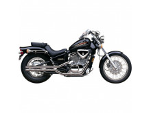 Cobra Shotgun Fatty VT 600