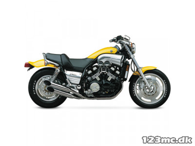 Cobra Slip-On Slash-Cut Vmax