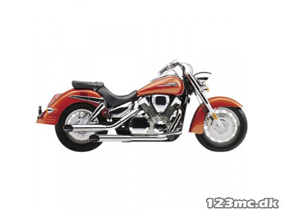 Cobra Slip-On Slash-Cut VTX 1300