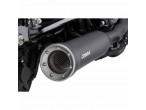 Cobra Slip on Udstødning 102 mm XV950 Bolt 13-16 til Yamaha
