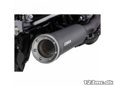 Cobra Slip on Udstødning 102 mm XV950 Bolt 13-16