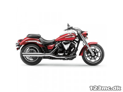 Cobra Slip-On Udstødning Elliptisk XVS 950