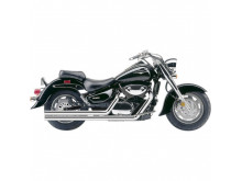 Cobra Speedster Long VL 1500