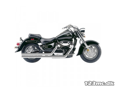 Cobra Speedster Long VL 1500