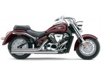 Cobra Speedster Long VLR 1800 til Suzuki VZR 1800 Intruder