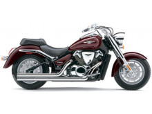 Cobra Speedster Long VLR 1800