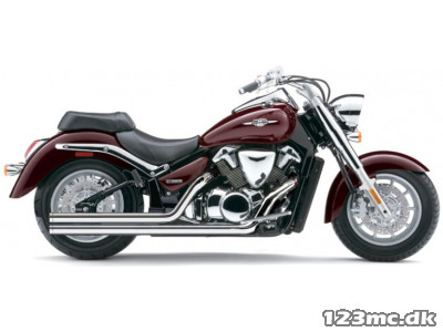 Cobra Speedster Long VLR 1800