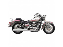 Cobra Speedster Long VN 1500