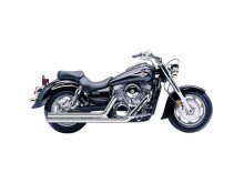 Cobra Speedster Long VN 1600 A