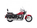Cobra Speedster Long VN 900 til Kawasaki