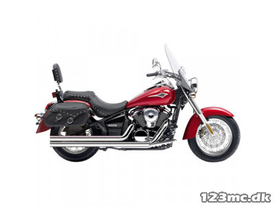 Cobra Speedster Long VN 900