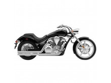 Cobra Speedster Long VT 1300