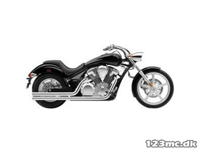 Cobra Speedster Long VT 1300