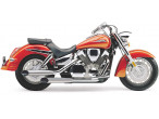 Cobra Speedster Long VTX 1300 til Honda