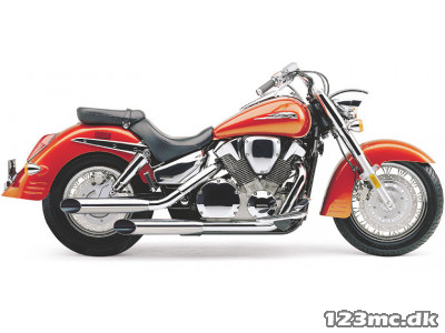 Cobra Speedster Long VTX 1300