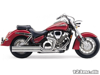 Cobra Speedster Long VTX 1800