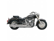 Cobra Speedster Long XV 1600