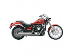 Cobra Speedster Short VN 900 til Kawasaki