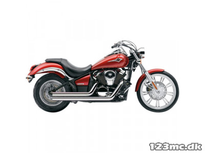 Cobra Speedster Short VN 900