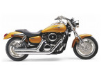 Cobra Speedster Slashdown - VN 1500 til Kawasaki