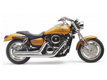 Cobra Speedster Slashdown - VN 1500