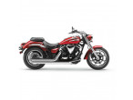 Cobra Speedster Slashdown Udstødning XVS 950 til Yamaha