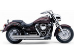 Cobra Speedster Slashdown VN 2000 til Kawasaki