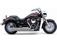 Cobra Speedster Slashdown VN 2000