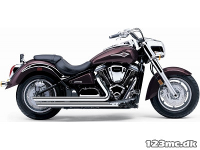 Cobra Speedster Slashdown VN 2000