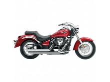 Cobra Speedster Slashdown VN 900