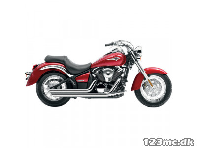 Cobra Speedster Slashdown VN 900