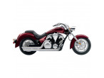 Cobra Speedster Slashdown VT 1300 CX til Honda VTX 1300