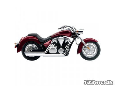 Cobra Speedster Slashdown VT 1300 CX