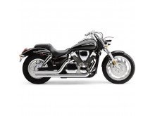 Cobra Speedster Slashdown VTX 1300 C/S