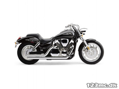 Cobra Speedster Slashdown VTX 1300 C/S