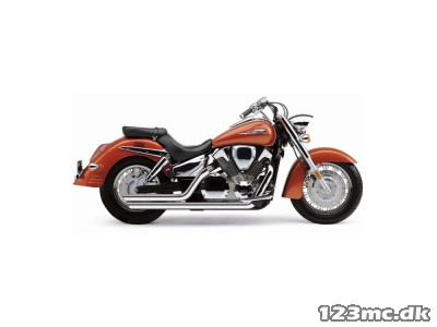 Cobra Speedster Slashdown VTX 1300 R/S/T