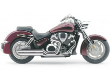 Cobra Speedster Slashdown VTX 1800 N/R/S