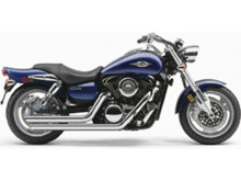 Cobra Speedster Slashdown VZ 1600 M