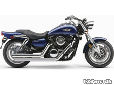 Cobra Speedster Slashdown VZ 1600 M