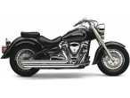 Cobra Speedster Slashdown XV 1600 til Yamaha XV 1600 Wild Star