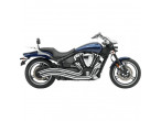 Cobra Speedster Swept Udstødninger XV 1700 Warrior til Yamaha