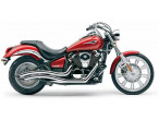 Cobra Speedster Swept VN 900 til Kawasaki