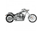 Cobra Speedster Swept VT 1300 CR til Honda VTX 1300