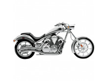 Cobra Speedster Swept VT 1300 CR