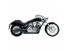 Cobra Speedster Swept VT 1300 CR