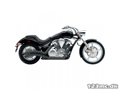 Cobra Speedster Swept VT 1300 CR