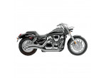 Cobra Speedster Swept VTX 1300 C til Honda