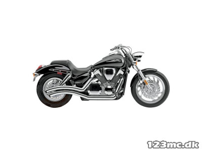 Cobra Speedster Swept VTX 1300 C