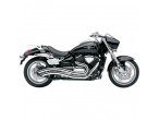 Cobra Speedster Swept VZ 1500 M til Suzuki VZ 1500 Intruder
