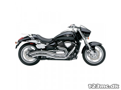 Cobra Speedster Swept VZ 1500 M